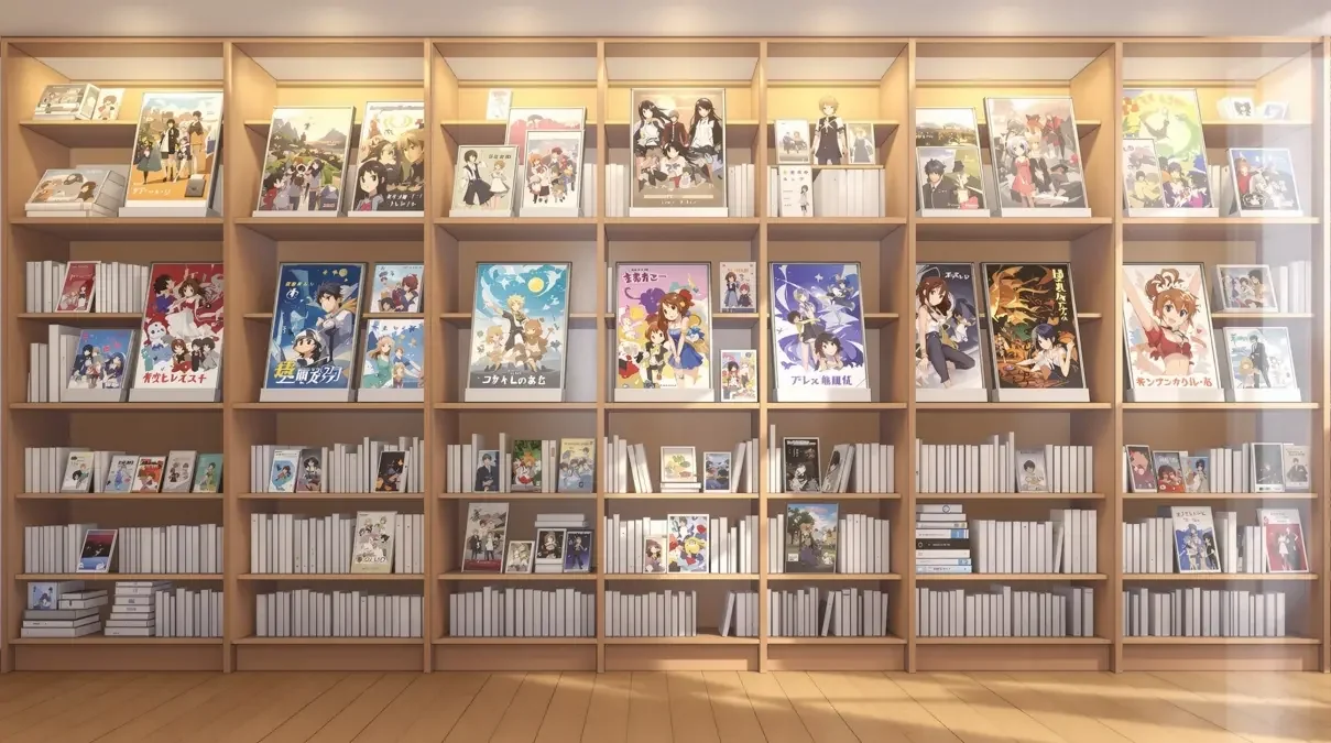 老司机漫画新设导演合集专栏，宫崎骏全集率先上线 老司机漫画收藏资讯